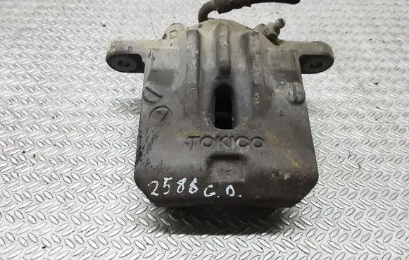 Subaru Legacy Rear brake caliper