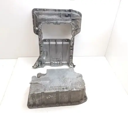 Mercedes-Benz Sprinter W906 Oil sump A6510141402 A6510140603