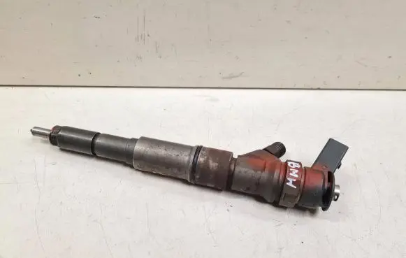 BMW 5 E60 E61 Fuel injector 0445110212 7794652 6IHWDN5R