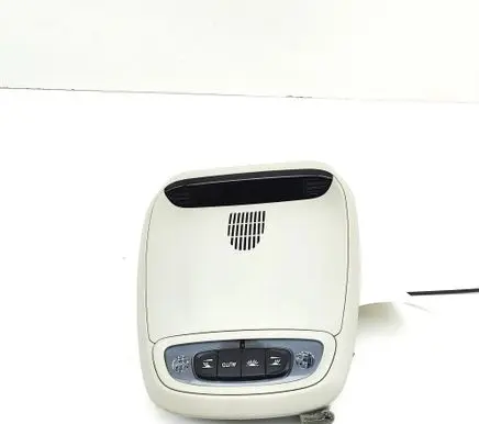Volvo V40 Front seat light 31398259