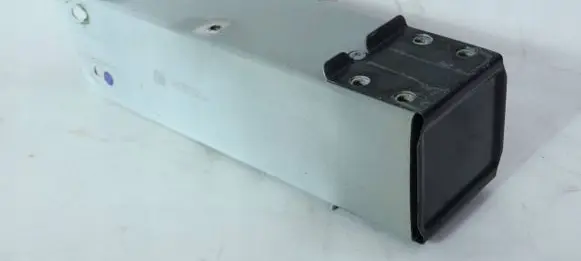 Tesla Model Y Front bumper cross member 1487461 1487461SND