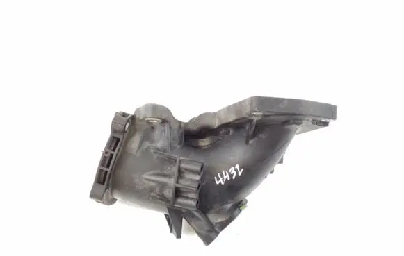 Mercedes-Benz SLK R172 Brake vacuum hose/pipe A6510900028