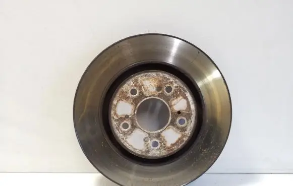 Honda CR-V Front brake disc