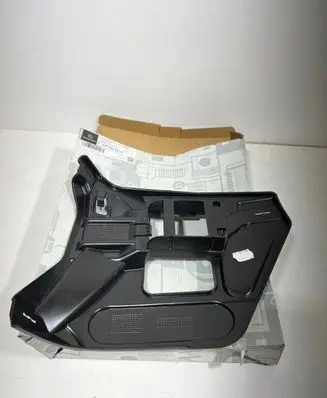 Mercedes-Benz V Class W447 Fender foam support/seal A4478854800