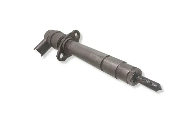 Volvo V70 Fuel injector 0445110078