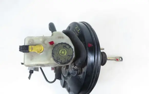 BMW 3 E46 Brake booster 6754913