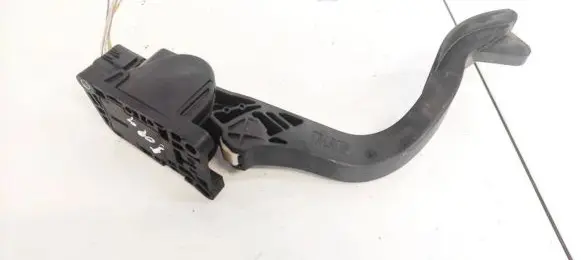 Citroen C5 Accelerator throttle pedal 9654725380 0280755044