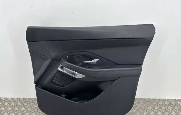 Jaguar E-Pace Front door card panel trim 