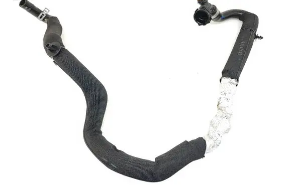 Polestar 2 Electric car engine cooling hoses/pipes 32339735