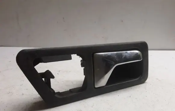 Mercedes-Benz E W124 Front door interior handle 2017660164