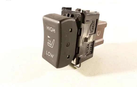 Subaru Legacy Seat heating switch 9601B