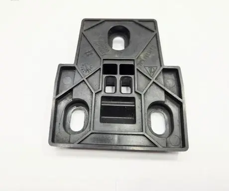 Porsche Cayenne (92A) Headlight/headlamp mounting bracket 7P5941149B 17212300
