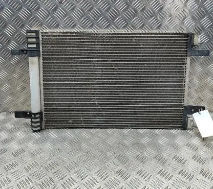 Peugeot 508 II A/C cooling radiator (condenser) 9816746580B