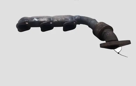 Jeep Grand Cherokee (WK) Exhaust manifold