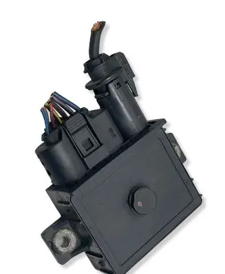 Mercedes-Benz C W204 Glow plug pre-heat relay A6461532579