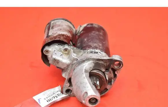 Audi A6 S6 C5 4B Starter motor 1005821726