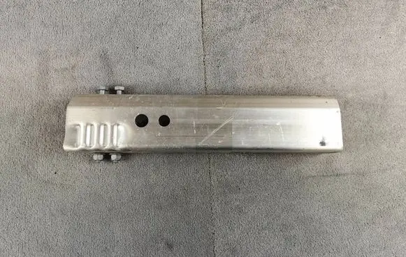Audi A5 8T 8F Other exterior part 8K0807332A