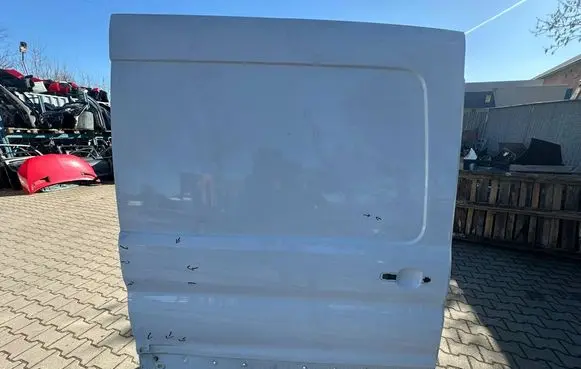 Ford Transit VII Side sliding door 