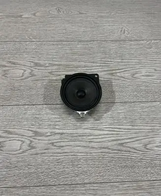 BMW X6 E71 Front door speaker 9141494 18820010 430407858261
