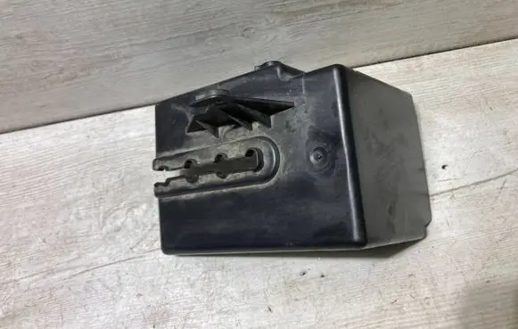 Citroen C3 Aircross ABS pump bracket 9812553580