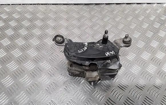 Citroen C5 Front wiper linkage 9682761480 53042696