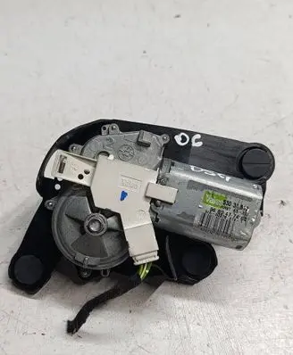 Citroen DS4 Rear window wiper motor 9680477480 53031812 002783121