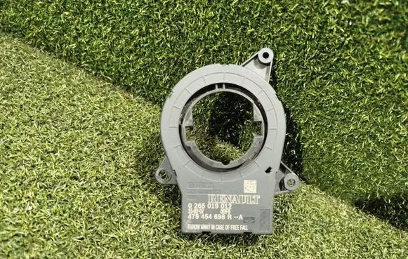 Opel Vivaro Steering angle sensor 479454698R 0265019012