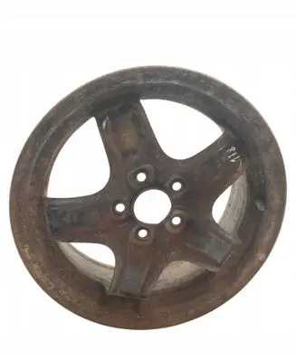 Opel Zafira B R16 steel rim