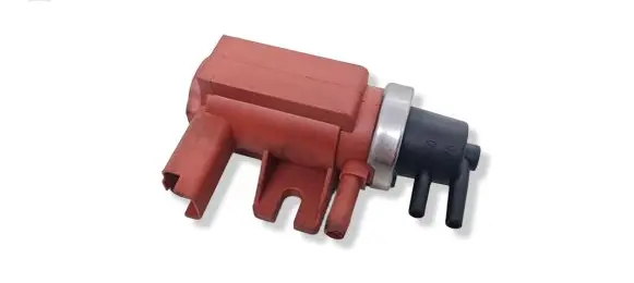 Ford Mondeo MK V Turbo solenoid valve