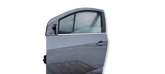 Chevrolet Aveo Front door 