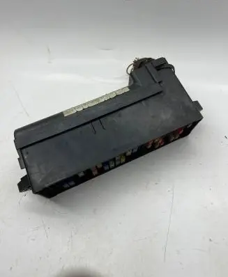 Volkswagen Caddy Fuse module