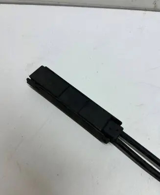 Mercedes-Benz C W205 Engine bonnet/hood lock/catch A2048800260