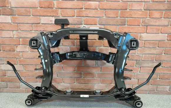 BMW i4 Rear subframe 7916221