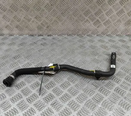 BMW iX1 Engine coolant pipe/hose 8846759