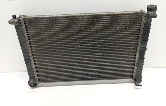 Ford Fiesta Coolant radiator 2S6H8C342AE