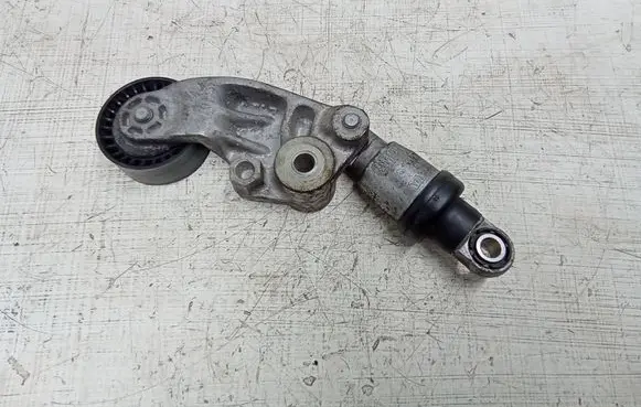 Mazda CX-5 Generator/alternator belt tensioner SH0115980K0255