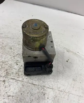 Hyundai Galloper ABS Pump X2T32275M 09800110