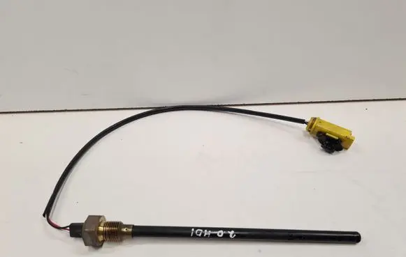Peugeot 307 Oil level sensor 03D3