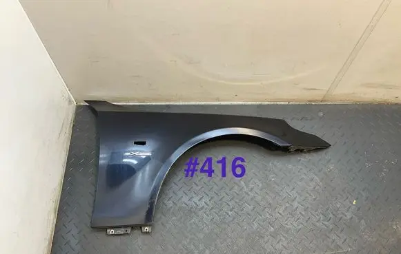 BMW 5 E60 E61 Fender 