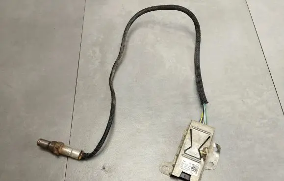 Ford Mondeo MK V Lambda probe sensor K2GA5E145AB 0281007421
