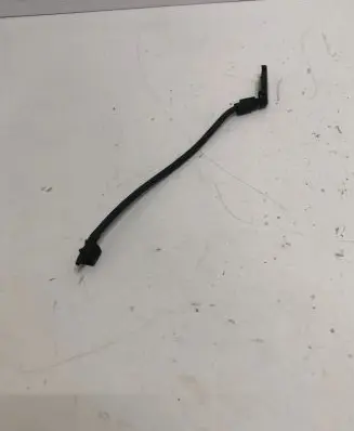 Citroen Berlingo Windshield washer spray nozzle 