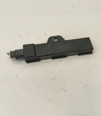 BMW 5 GT F07 Antenna control unit 922083202
