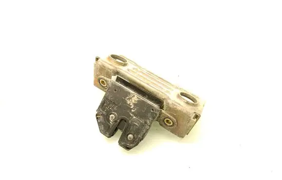 Tailgate/trunk/boot lock/catch/latch