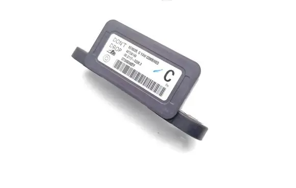 Mitsubishi ASX Yaw turn rate sensor 4670A149 06211702283 C730G09QTF