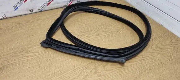 BMW 6 F06 Gran coupe Rubber seal rear door 7275316
