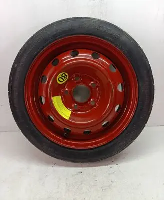 Hyundai Elantra R15 spare wheel 529102H910
