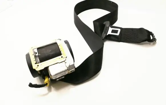 Audi TT Mk1 Rear seatbelt 8N8857706G