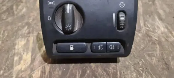 Volvo XC70 Light switch 30739316