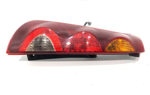 Nissan Note (E11) Rear/tail lights
