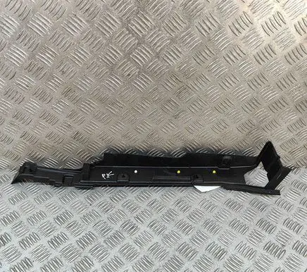 SsangYong Korando Fender trim (molding) 7846037000
